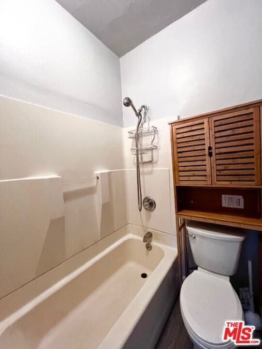 Foto del edificio - 4103 S Hoover St