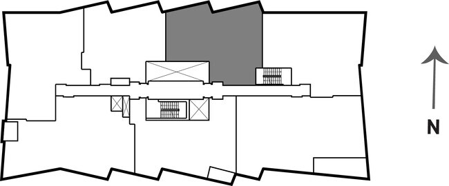 Interior Photo - 7SEVENTY7