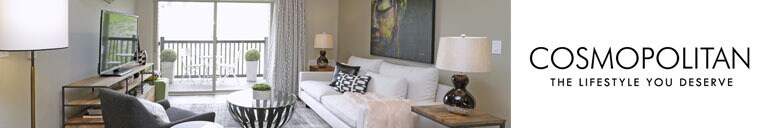 Cosmopolitan Apartments