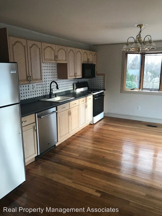 Foto del edificio - 3 br, 2.5 bath House - 25 May Terrace