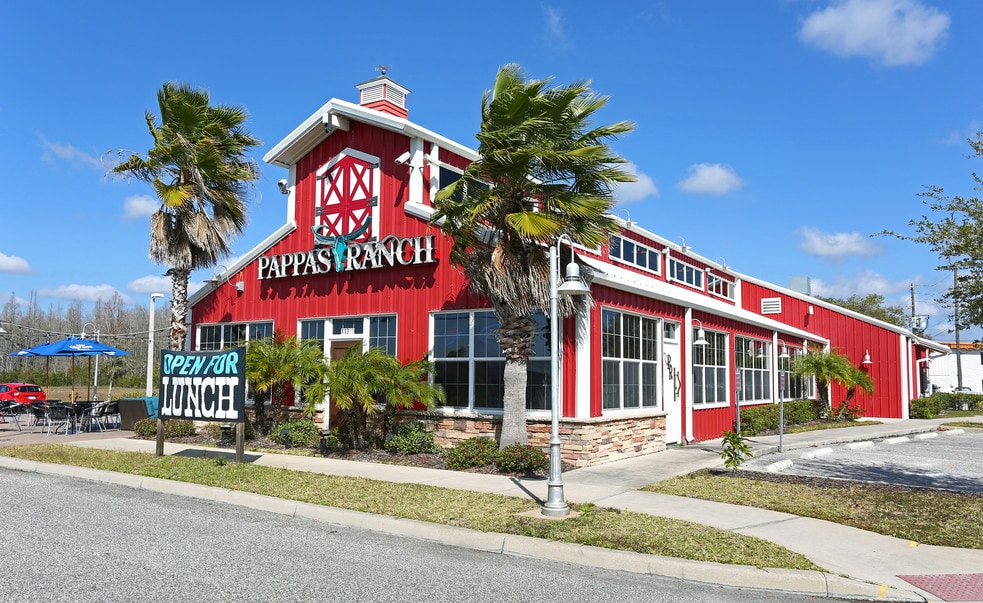 Apartments for Rent in Trinity FL