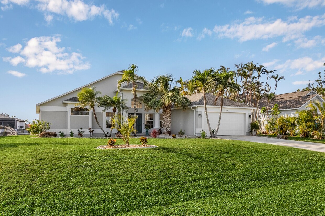 Photo - 4130 SW 23rd Pl (Cape Coral, FL)
