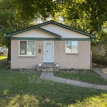 Building Photo - 11020 Hupp Ave