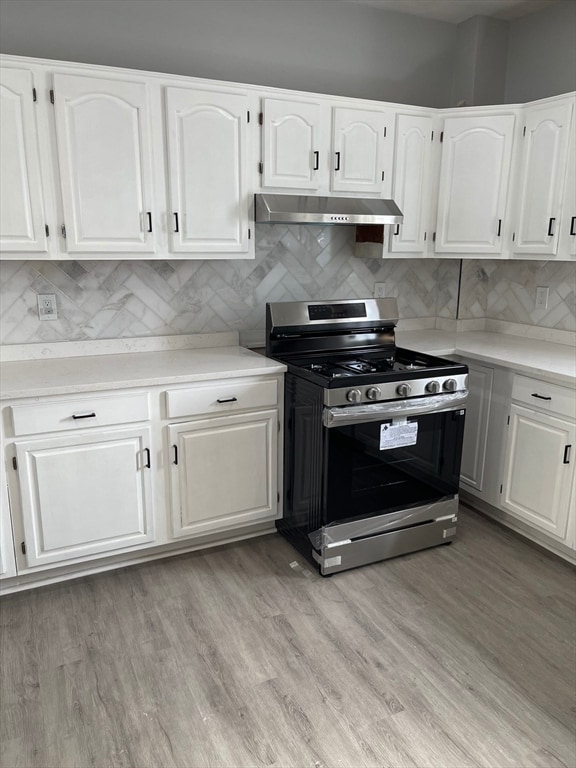 Building Photo - 1441 Hyde Park Ave