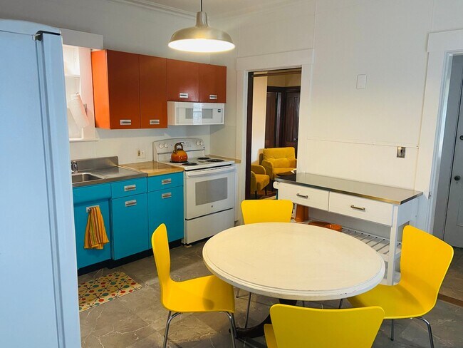 Foto del edificio - 32 Summer St