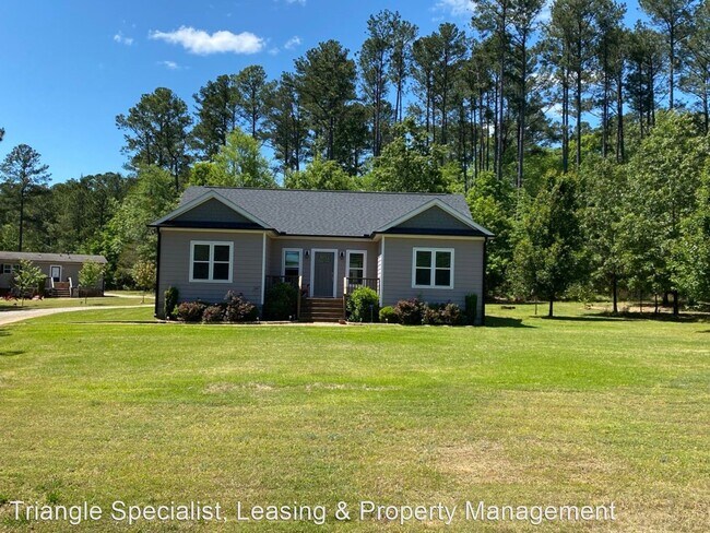 Building Photo - 3 br, 2 bath House - 124 Ridgeshore Court