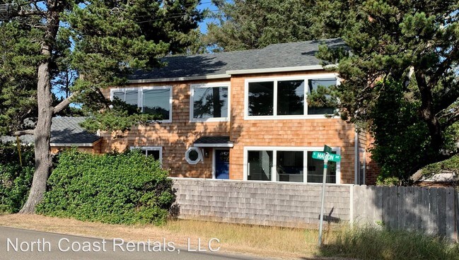 Building Photo - 3 br, 2.5 bath House - 729 Marion