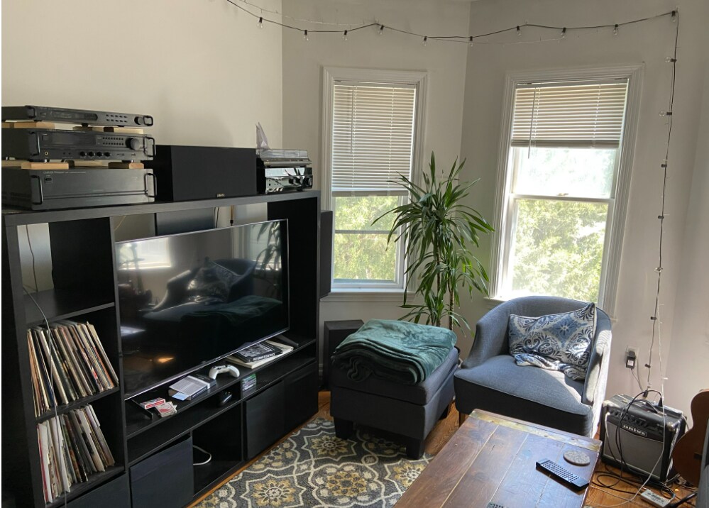 Foto principal - 26 Haskell St