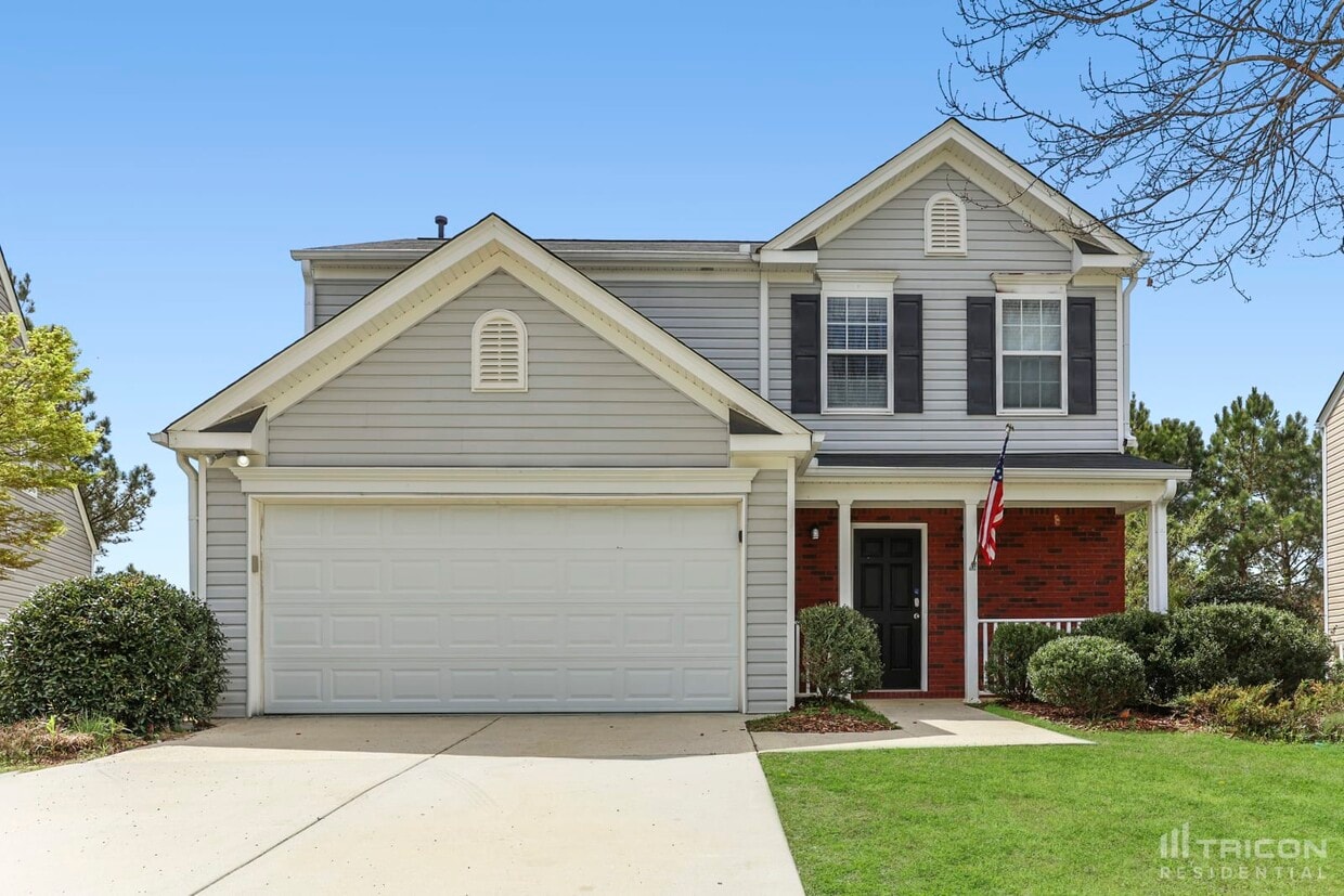Primary Photo - 1217 Andrews Dr