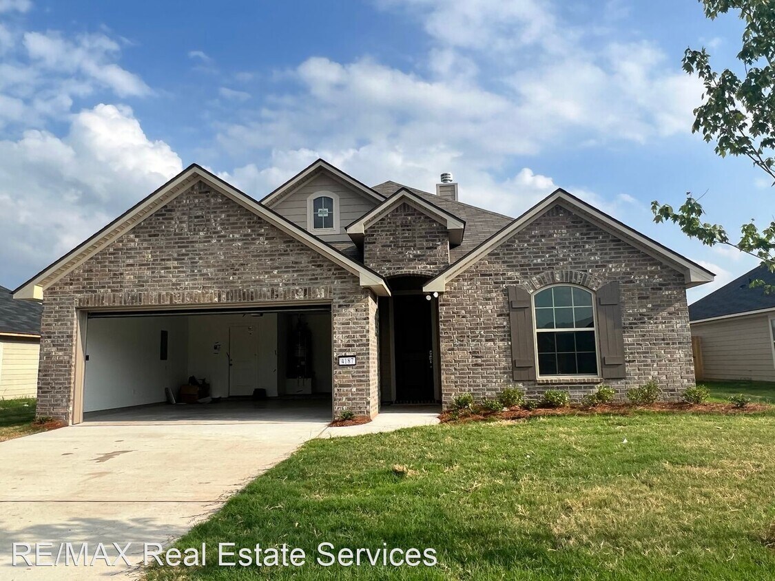 4187 Grassy Lake Dr, Bossier City, LA 71111 House Rental in Bossier