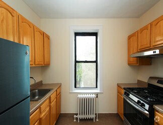 Apartments Under 1 500 In Queens Ny