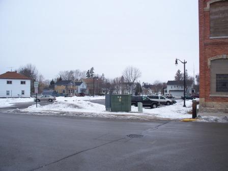 Foto del edificio - 531 1st St