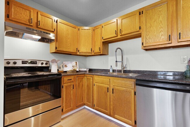 Foto del edificio - 8 Carriage Ln Pl