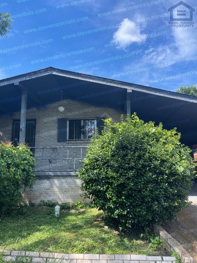 Foto del edificio - 3615 Ridgeside Rd