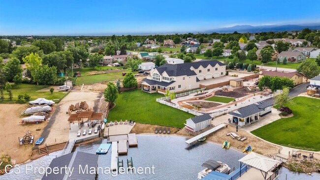 Foto del edificio - 6 br, 6 bath House - 4812 N Monroe Ave