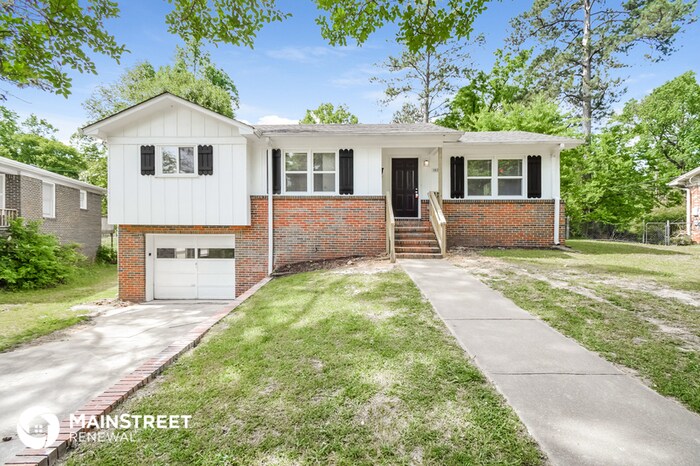 Primary Photo - 1829 Linthicum Cir