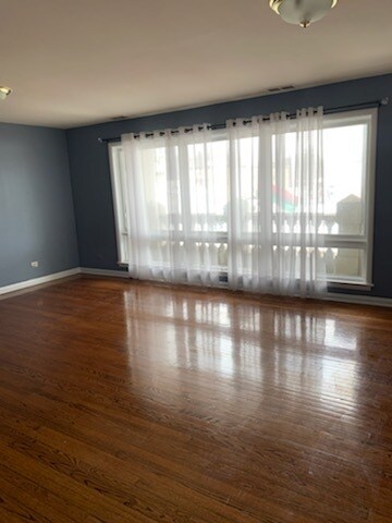 Foto del edificio - 2626 Flossmoor Rd