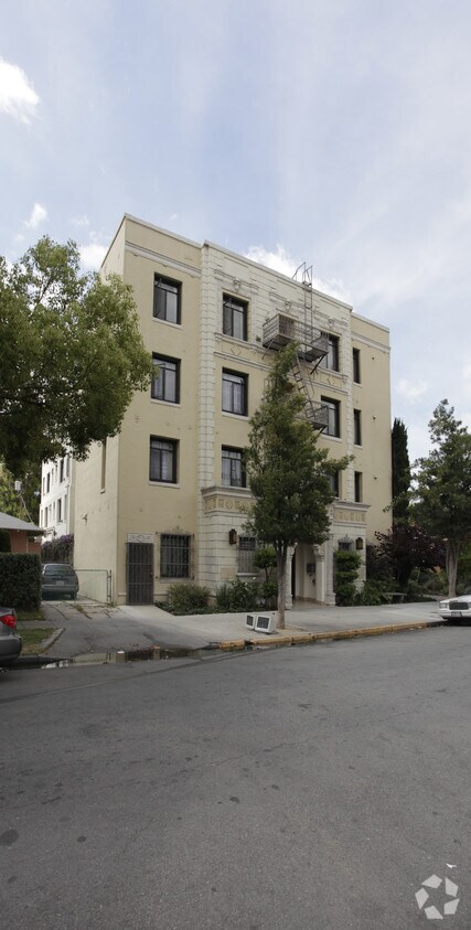 Foto del edificio - Afton Place