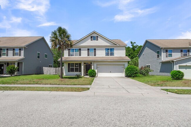 Foto del edificio - Beautiful & Bright 5BR Home with Large Bac...