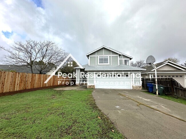 Foto del edificio - 4 br, 2.5 bath House - 5 Windbrook Court