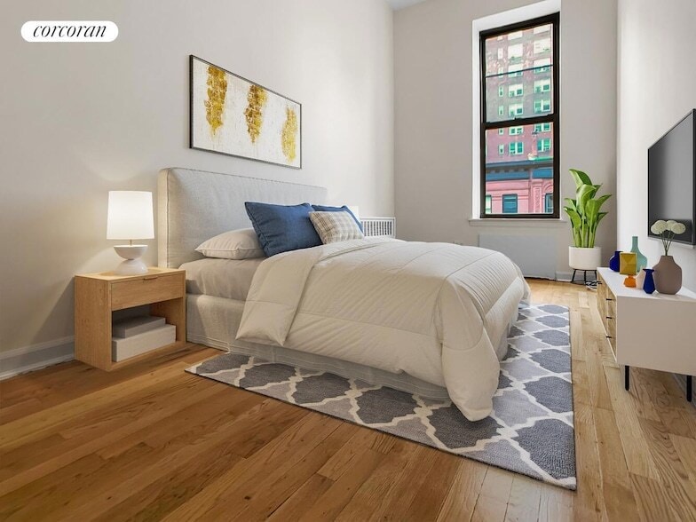 Foto del edificio - 33 W 87th St