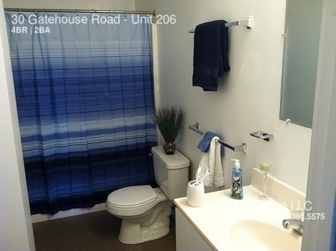 Foto del edificio - 30 Gatehouse Rd