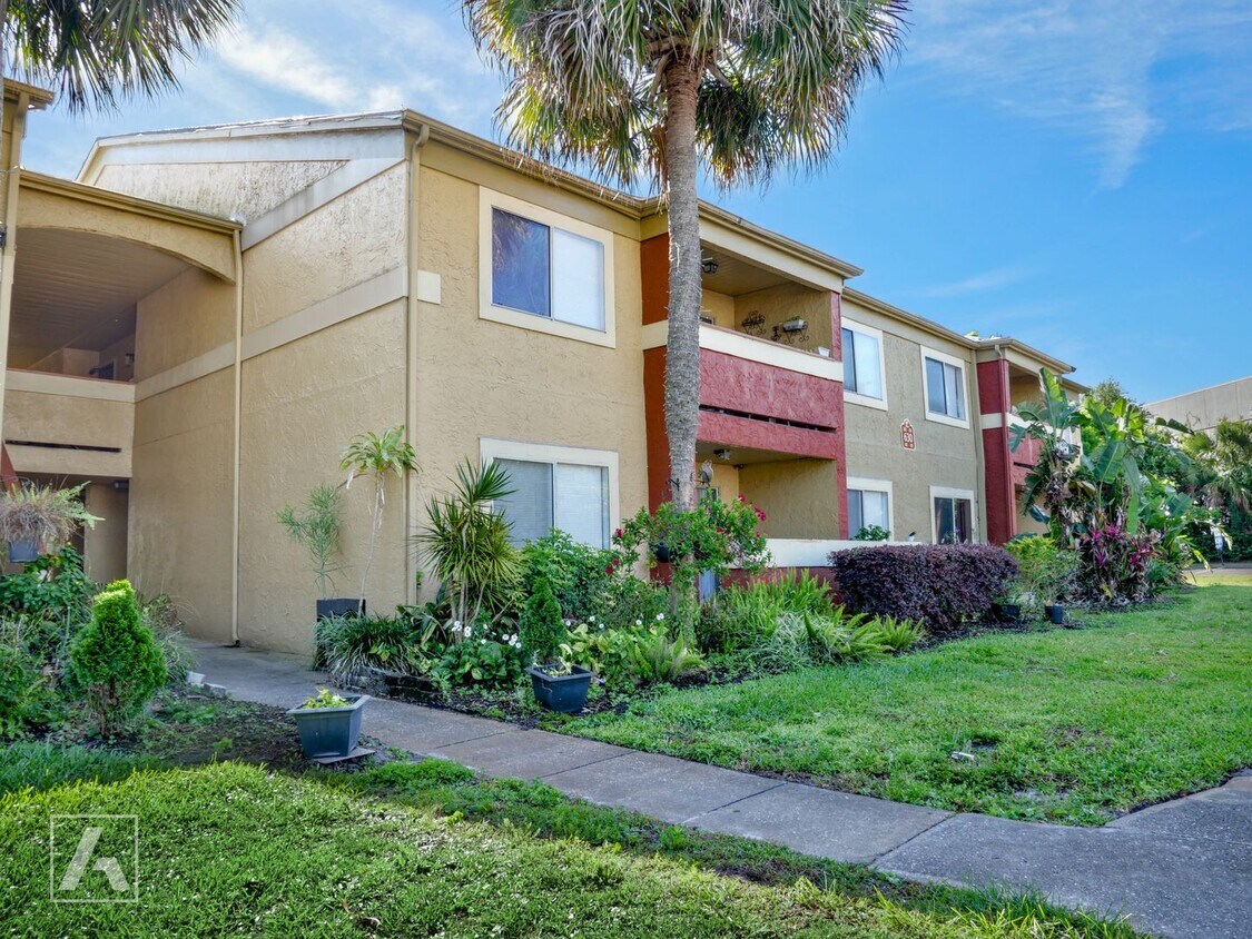 Primary Photo - Beautiful 2 Bed 2 Bath Condo Located in Ca...