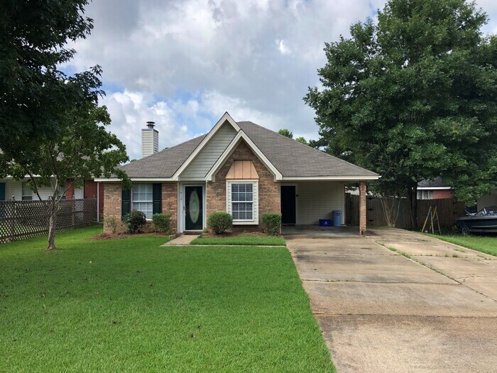 Beautiful Home for Lease! House for Rent in Brandon, MS