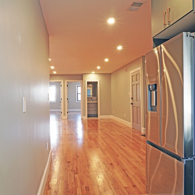 Living Room - 381 1st St