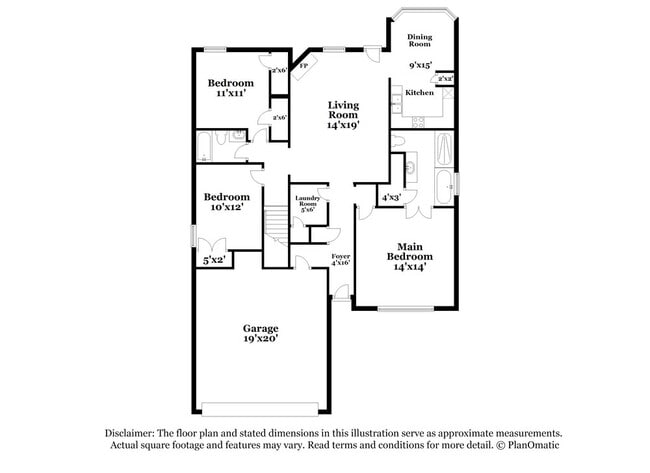 Building Photo - 8243 Cross Point Dr