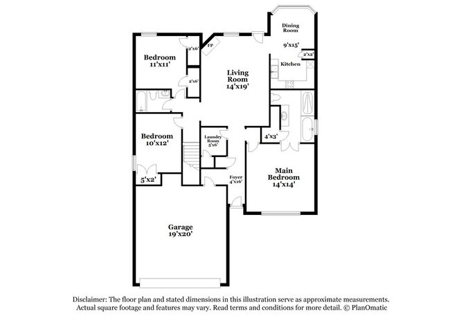 Foto del edificio - 8243 Cross Point Dr