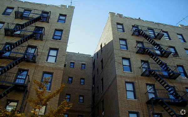 Building Photo - Saint Annes Court