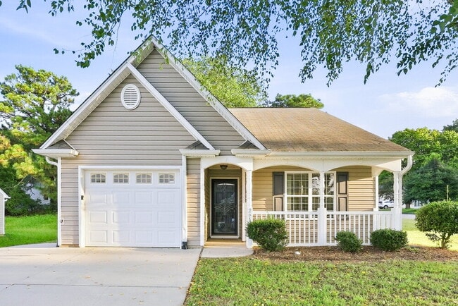 Building Photo - 296 Konnoak Village Cir