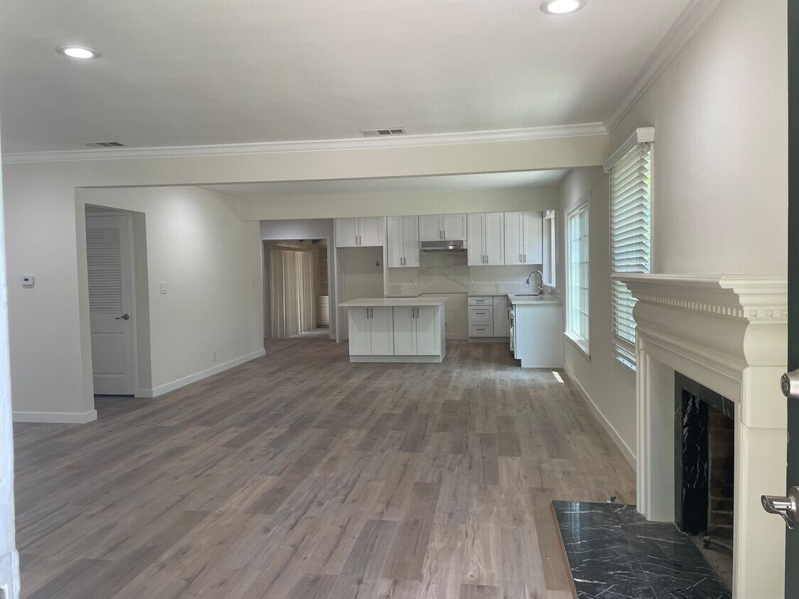 Primary Photo - AMAZING PASADENA HOME- COMPLETELY REMODELED