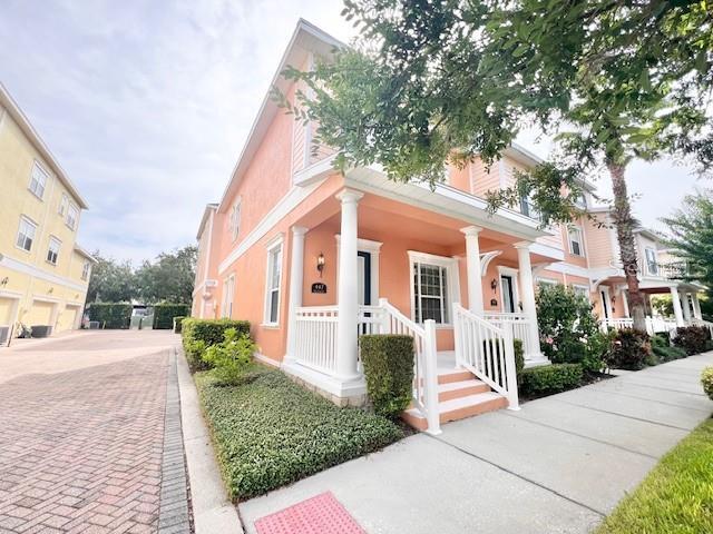 Foto del edificio - 447 Old Farm Ln