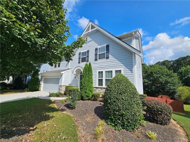 Building Photo - 3750 Thackary Dr