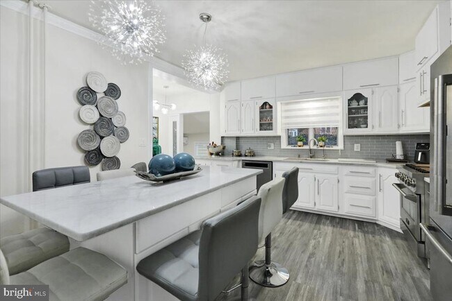 Foto del edificio - 405 Reading Ave