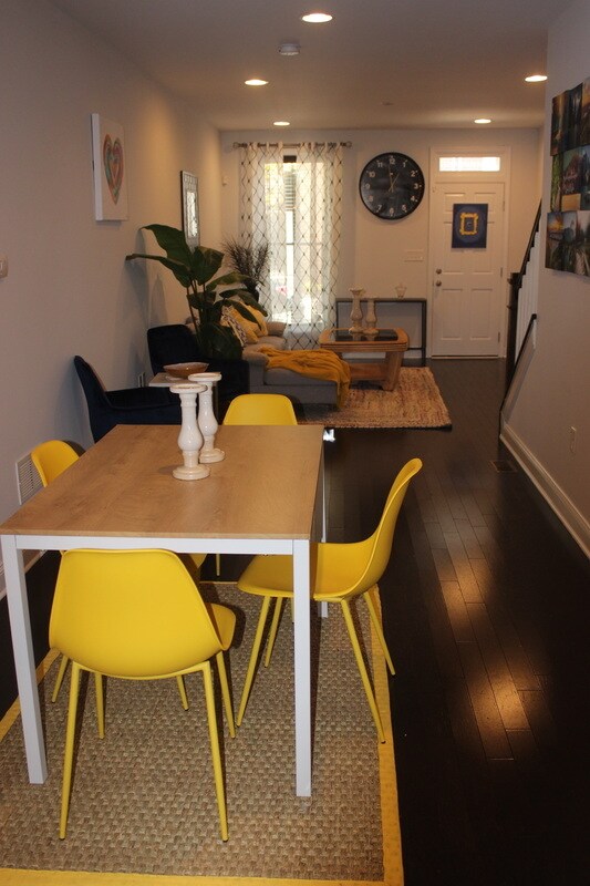 Foto del edificio - 1012 McDonogh St