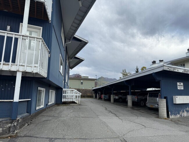 Foto del edificio - 11429 Heritage Ct