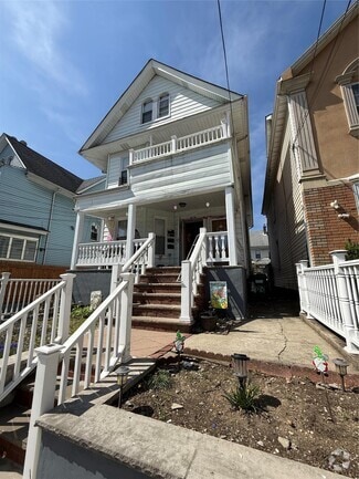 Building Photo - 84-24 107th St