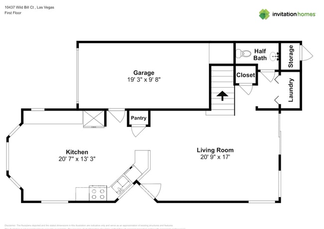 Building Photo - 10437 Wild Bill Ct