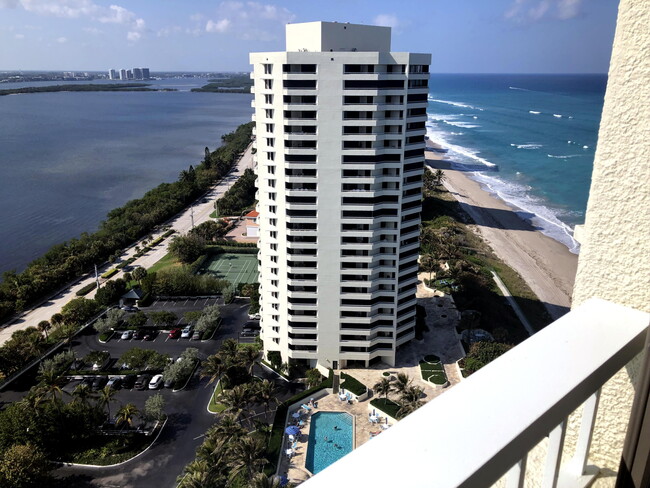 Foto del edificio - 5070 N Ocean Dr