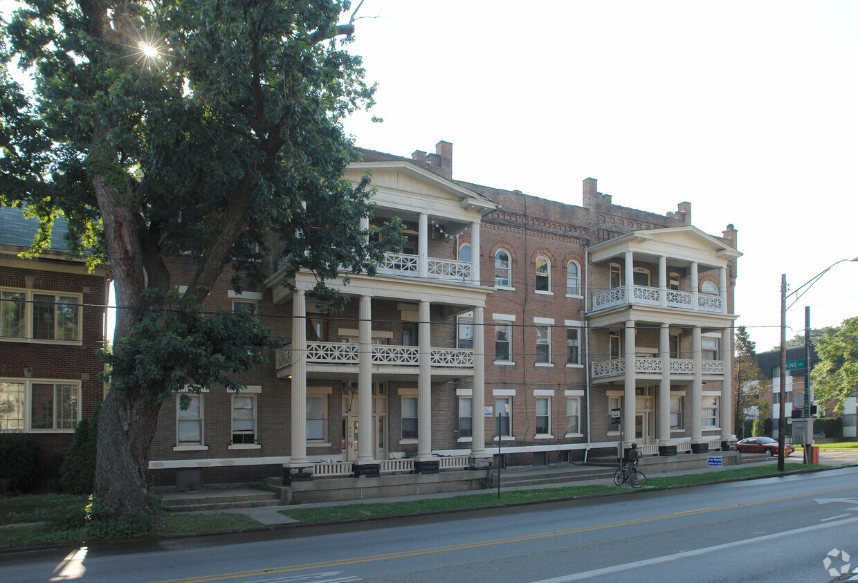 14301436 Neil Ave, Columbus, OH 43201 Apartments in Columbus, OH