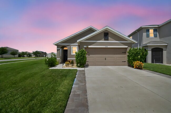 Building Photo - 1398 Crescent Hoop Wy