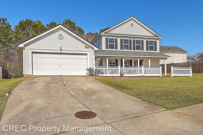 Foto del edificio - 3 br, 2.5 bath House - 202 Seneca River Drive
