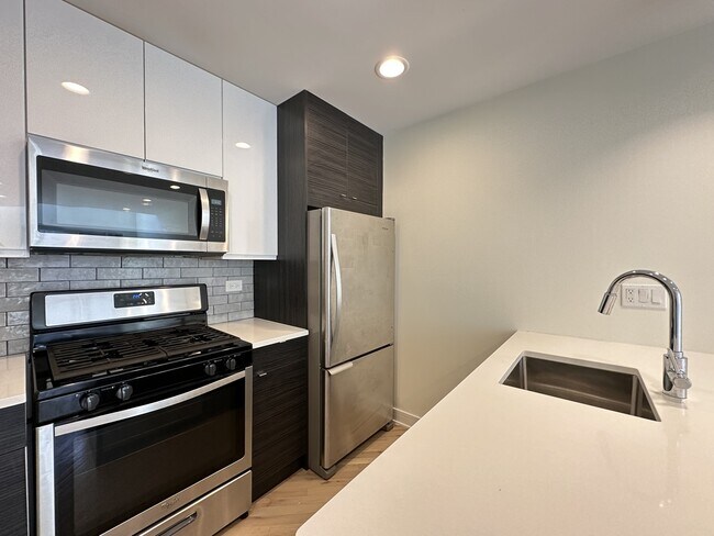 Foto del edificio - 949 W Grace St