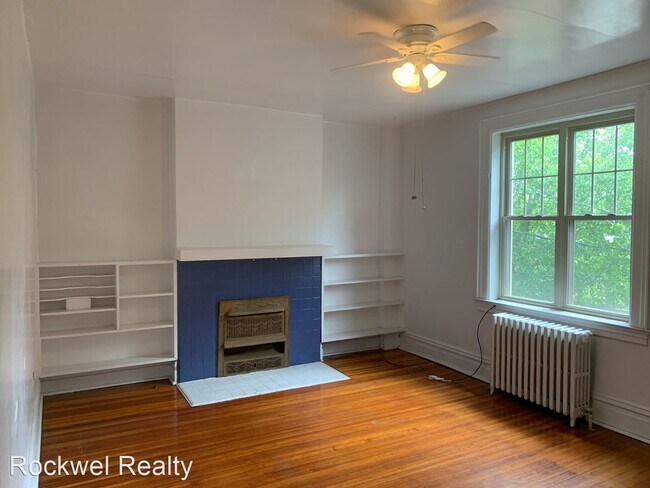 Foto del edificio - 3 br, 2 bath House - 6331 1/2 Walnut Street