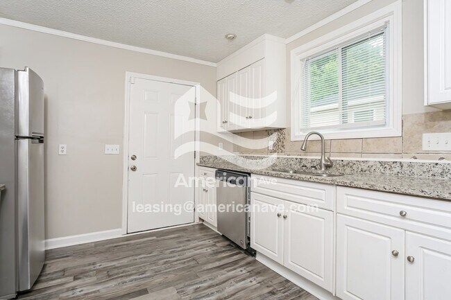 Foto del edificio - 4905 Norman St