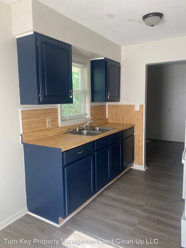 Building Photo - 3 br, 1 bath House - 4712 Margybeth