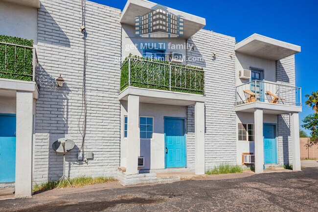 Foto del edificio - 525 N 32nd St